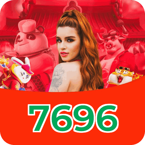 Jogos com maior RTP na 7696