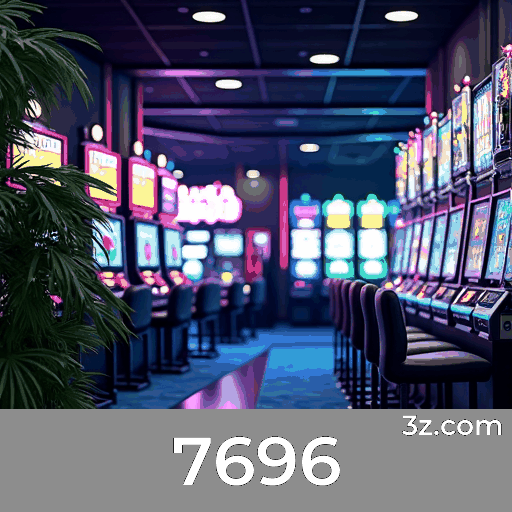 7696: Desafie-se com Jogos Crash de Alto Retorno
