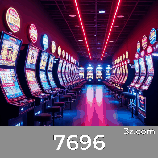 Ofertas Únicas de Bônus no 7696: Descubra Agora!