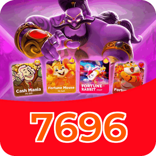 Bônus de Boas-vindas 7696